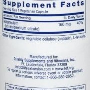 life-extension-magnesium-citraat-voedingssupplement-specificaties